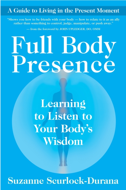 Full Body Presence