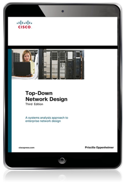 Top-Down Network Design