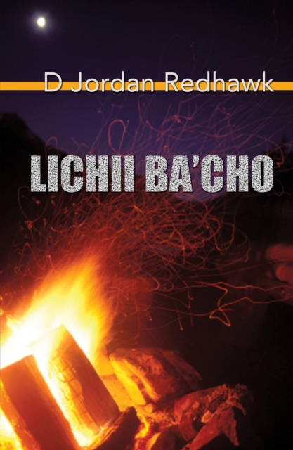 Lichii Ba'Cho