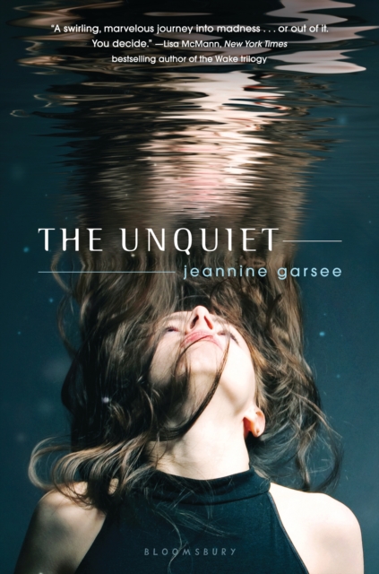 Unquiet