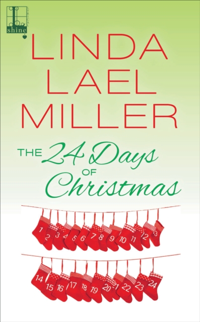 24 Days of Christmas
