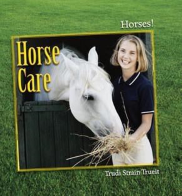 Horse Care