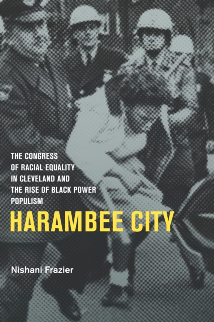 Harambee City