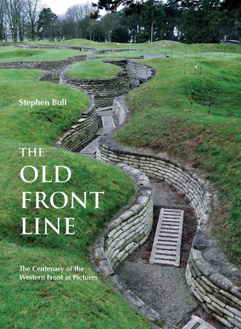Old Front Line