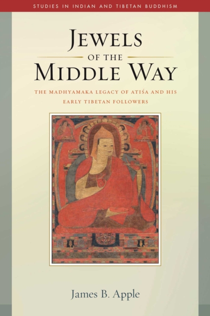 Jewels of the Middle Way