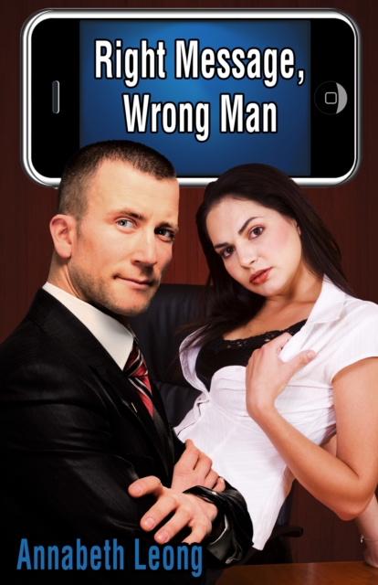 Right Message, Wrong Man