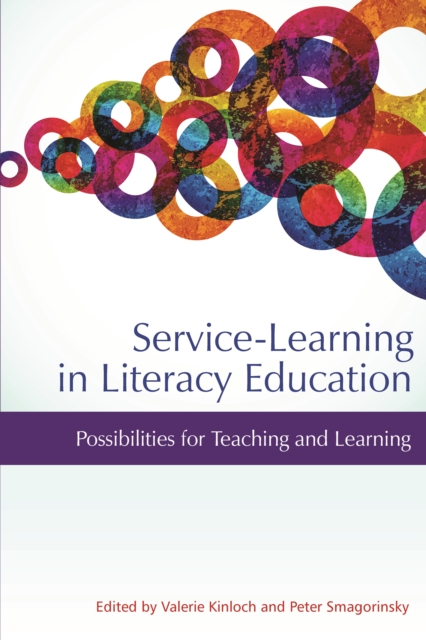 Service-Learning in Literacy Education