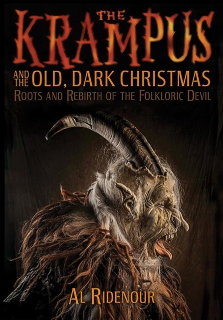 Krampus and the Old, Dark Christmas