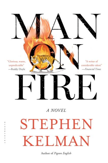 Man on Fire