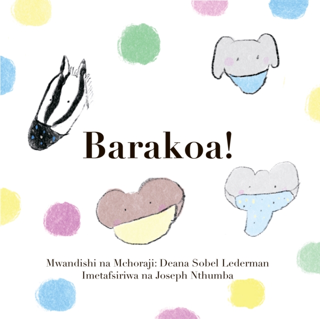 Barakoa!