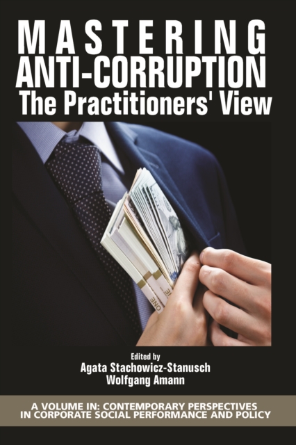 Mastering Anti-Corruption - The Practitioners' View