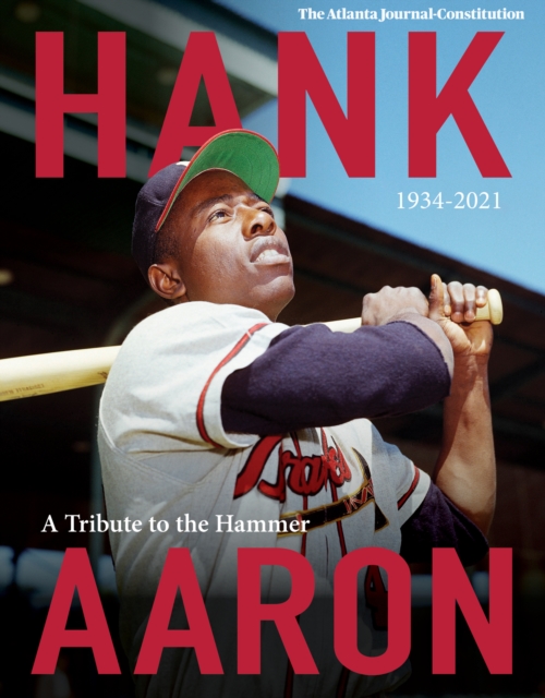 Hank Aaron