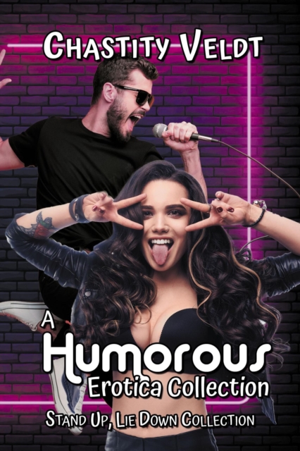 Humorous Erotica Collection