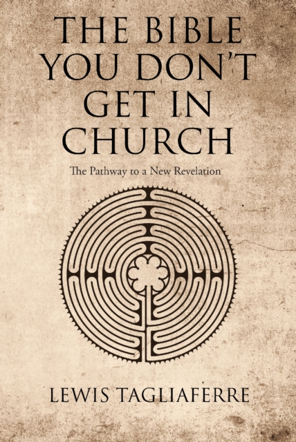 Bible You Don't Get In Church