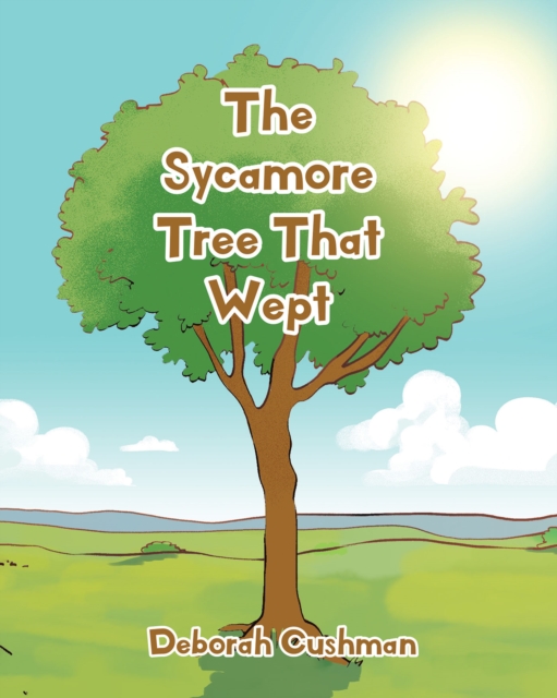 Sycamore Tree That Wept