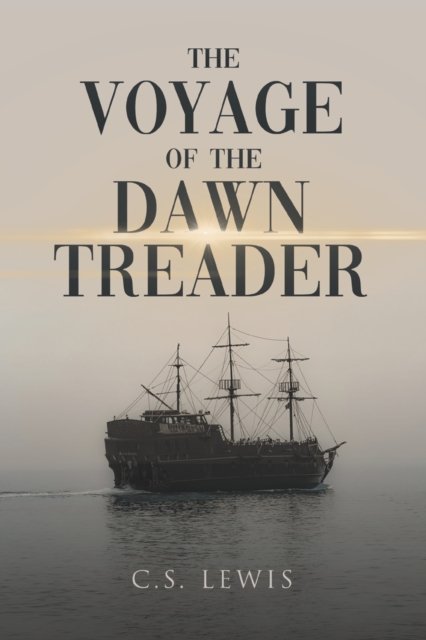 Voyage of the Dawn Treader