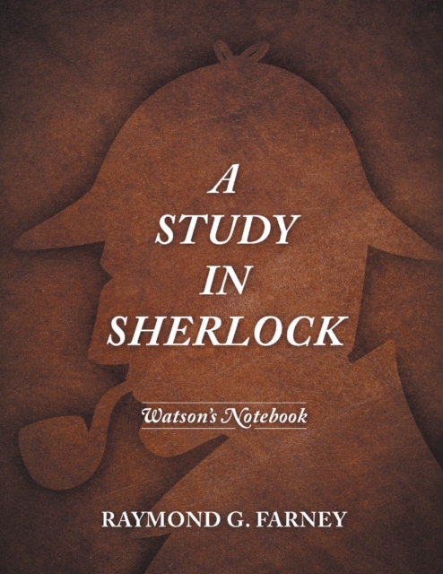 Study in Sherlock