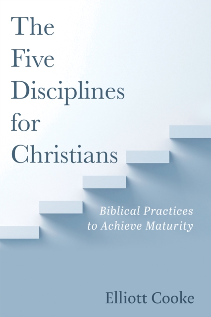Five Disciplines for Christians