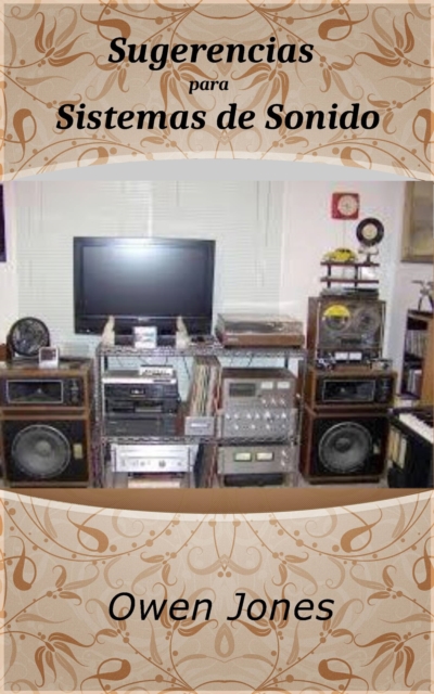 Sugerencias para Sistemas de Sonido