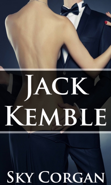 Jack Kemble