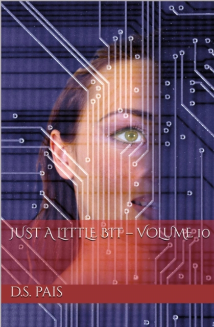 Apenas Um Pouco – Volume 10