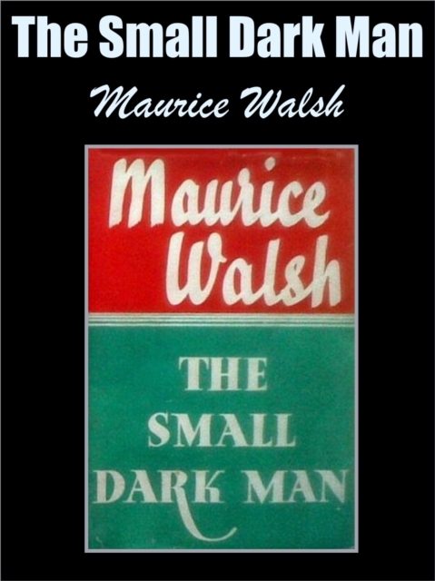 Small Dark Man