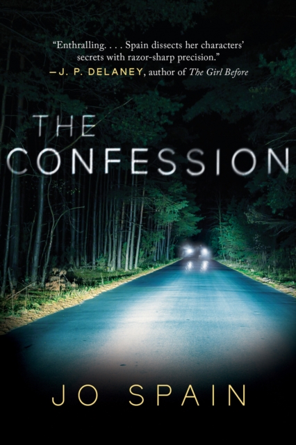Confession