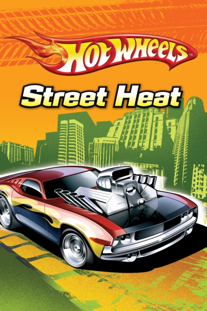 Street Heat (Hot Wheels)