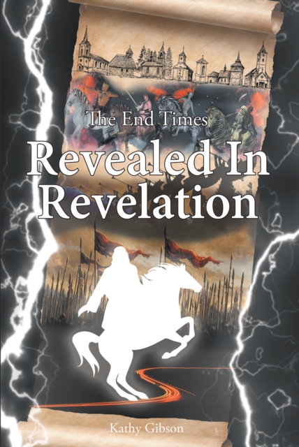 End Times Revealed in Revelation