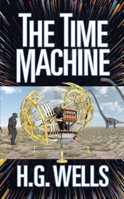 Time Machine