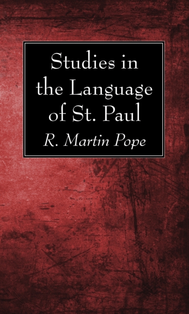 Apostolic Fathers, A New Translation and Commentary, Volume II