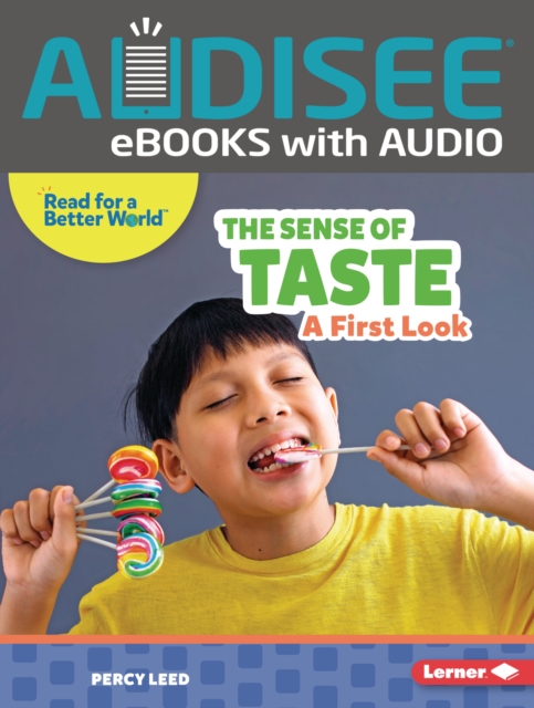 Sense of Taste