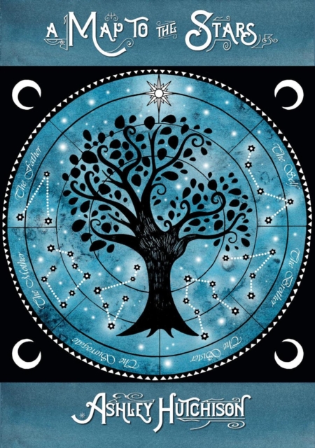 Map to the Stars