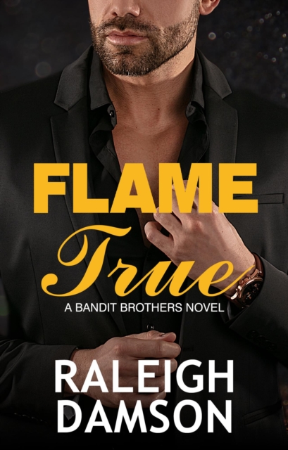 Flame True