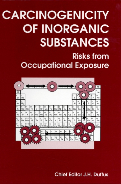 Carcinogenicity of Inorganic Substances