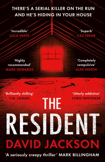 Resident