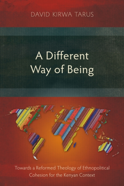 Different Way of Being