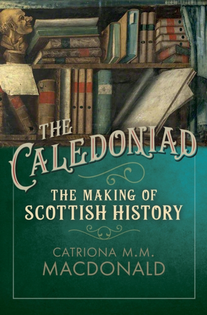 Caledoniad
