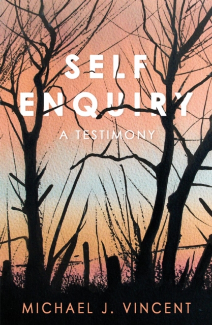 Self Enquiry