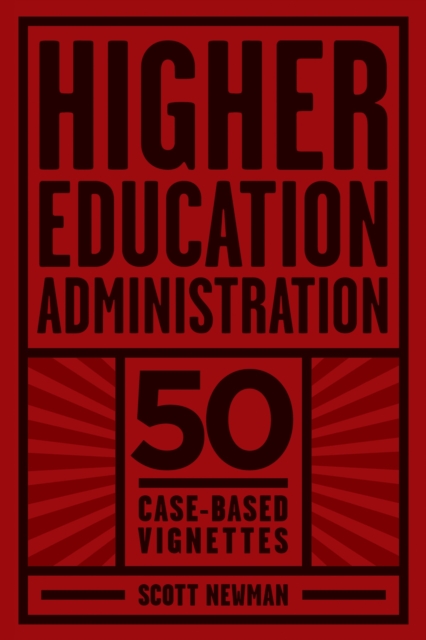 Higher Education Administration