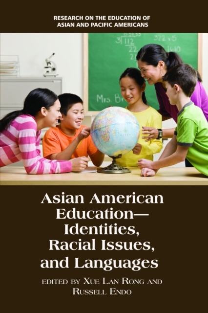 Asian American Education