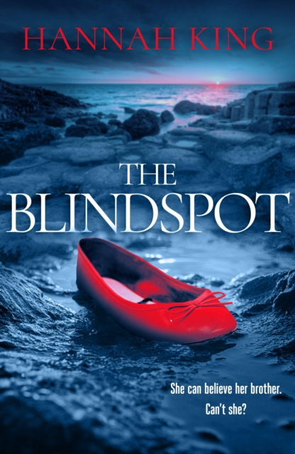 Blindspot