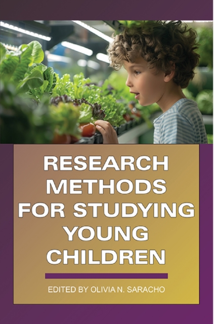 Research Methods for Studying Young Children