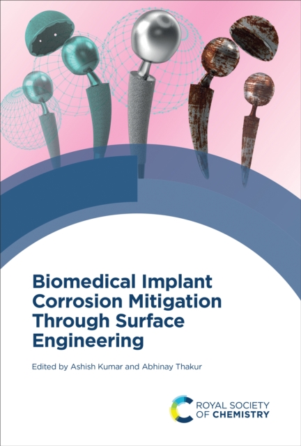 Biomedical Implant Corrosion Mitigation Through Surface Engineering