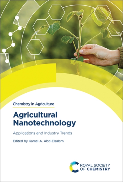 Agricultural Nanotechnology