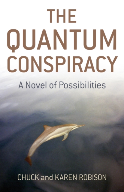 Quantum Conspiracy