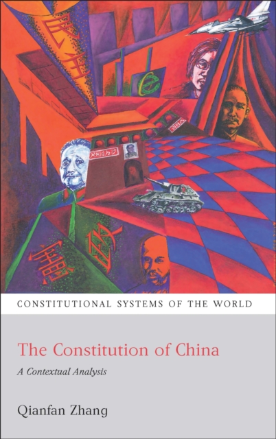 Constitution of China