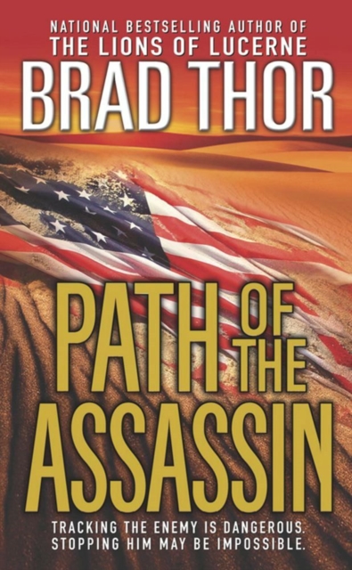 Path of the Assassin