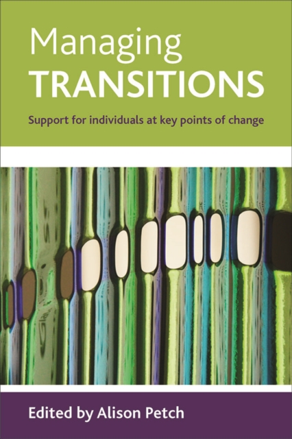 Managing transitions