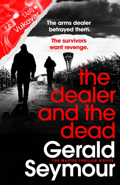 Dealer and the Dead